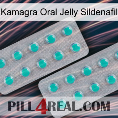 Kamagra Oral Jelly Sildenafil 29